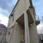 Satılır 5 otaqlı Həyət evi/villa, Avtovağzal metrosu, Biləcəri qəs., Binəqədi rayonu 7