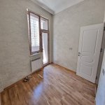 Satılır 2 otaqlı Yeni Tikili, Qara Qarayev metrosu, Nizami rayonu 4