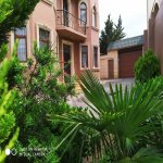 Satılır 8 otaqlı Həyət evi/villa, Qara Qarayev metrosu, Nizami rayonu 2