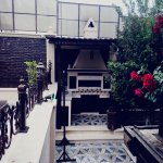 Kirayə (aylıq) 5 otaqlı Bağ evi, Novxanı, Abşeron rayonu 7