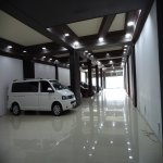 Kirayə (aylıq) Obyekt, Xətai metrosu, Ağ şəhər, AGA Business Center, Xətai rayonu 8