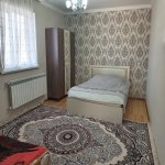 Kirayə (günlük) 2 otaqlı Həyət evi/villa İsmayıllı 10