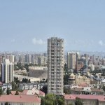 Satılır 3 otaqlı Yeni Tikili, Elmlər akademiyası metrosu, Yasamal rayonu 1