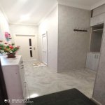 Satılır 2 otaqlı Yeni Tikili, Əhmədli metrosu, Xətai rayonu 4