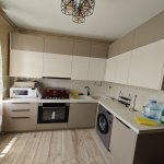 Kirayə (aylıq) 3 otaqlı Köhnə Tikili, Xətai metrosu, Xətai rayonu 6