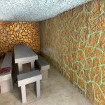 Satılır 7 otaqlı Həyət evi/villa, Novxanı, Abşeron rayonu 9