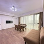 Satılır 3 otaqlı Yeni Tikili, İnşaatçılar metrosu, Yeni Yasamal qəs., Yasamal rayonu 2