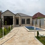 Satılır 5 otaqlı Bağ evi, Mərdəkan, Xəzər rayonu 1