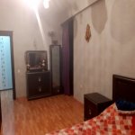 Kirayə (günlük) 3 otaqlı Yeni Tikili, 8 Noyabr metrosu, 3-cü mikrorayon, Nəsimi rayonu 8
