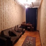 Kirayə (aylıq) 2 otaqlı Yeni Tikili, Həzi Aslanov metrosu, H.Aslanov qəs., Xətai rayonu 9