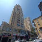 Аренда 3 комнатная Офис, м. Нариман Нариманов метро, Наримановский Парк, Наримановский р-н район 1