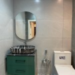 Satılır 3 otaqlı Yeni Tikili, Nəriman Nərimanov metrosu, Nərimanov rayonu 11