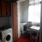 Satılır 2 otaqlı Köhnə Tikili, 8-ci kilometr, Nizami rayonu 5