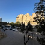 Kirayə (aylıq) 3 otaqlı Köhnə Tikili, Nizami metrosu, İzmir parkı, Yasamal rayonu 1