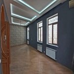 Satılır 6 otaqlı Həyət evi/villa, Nəsimi metrosu, 6-cı mikrorayon, Binəqədi rayonu 7
