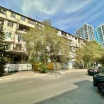 Satılır 3 otaqlı Köhnə Tikili, Nəriman Nərimanov metrosu, Nərimanov rayonu 17
