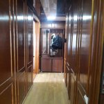 Kirayə (aylıq) 2 otaqlı Yeni Tikili, Nəriman Nərimanov metrosu, Nərimanov rayonu 3