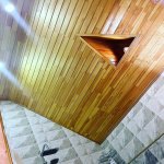 Satılır 6 otaqlı Həyət evi/villa Qax 28