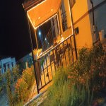 Посуточно 3 комнатная Новостройка Лачын 15