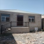 Satılır 3 otaqlı Həyət evi/villa, Binə qəs., Xəzər rayonu 1