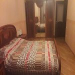 Satılır 3 otaqlı Yeni Tikili, Nəsimi rayonu 5