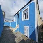 Satılır 3 otaqlı Həyət evi/villa, Binə qəs., Xəzər rayonu 1