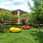 Kirayə (günlük) 5 otaqlı Həyət evi/villa Qəbələ 4