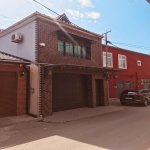 Kirayə (aylıq) 5 otaqlı Həyət evi/villa, Xətai rayonu 2
