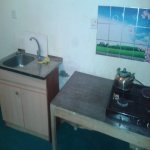 Kirayə (aylıq) 2 otaqlı Həyət evi/villa, Azadlıq metrosu, Rəsulzadə qəs., Binəqədi rayonu 8