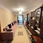 Satılır 3 otaqlı Köhnə Tikili, Qara Qarayev metrosu, 8-ci kilometr, Nizami rayonu 1