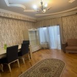 Аренда 3 комнат Новостройка, м. Насими метро, 9-ый микрорайон, Бинагадинский р-н район 1