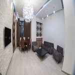 Kirayə (aylıq) 3 otaqlı Yeni Tikili, 28 May metrosu, Nəsimi rayonu 4