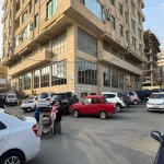 Kirayə (aylıq) Obyekt, Nizami metrosu, Yasamal rayonu 16