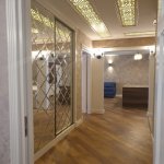 Kirayə (günlük) 3 otaqlı Yeni Tikili, 28 May metrosu, Kubinka, Nəsimi rayonu 16