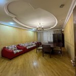 Аренда 3 комнатная Новостройка, м. 8 Ноябрь метро, Ясамал район 12