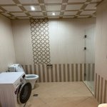 Kirayə (aylıq) 3 otaqlı Yeni Tikili, Nizami metrosu, Dövlət Statistika Komitəsi, Yasamal rayonu 15