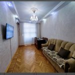 Аренда 4 комнатная Вторичка, м. Халглар Достлугу метро, 8-ой километр, Низаминский р-н район 1