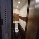 Kirayə (aylıq) 3 otaqlı Köhnə Tikili, Həzi Aslanov metrosu, Xətai rayonu 10