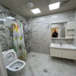 Kirayə (aylıq) 3 otaqlı Yeni Tikili, Həzi Aslanov metrosu, H.Aslanov qəs., Xətai rayonu 11