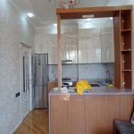 Kirayə (aylıq) 2 otaqlı Yeni Tikili, Memar Əcəmi metrosu, Nəsimi rayonu 5