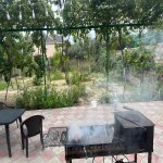 Satılır 6 otaqlı Həyət evi/villa, Buzovna, Xəzər rayonu 3