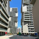 Продажа 3 комнатная Новостройка, м. 20 Января метро, Ясамал район 19