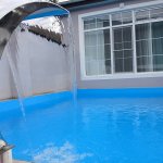 Kirayə (günlük) 4 otaqlı Həyət evi/villa Qax 2