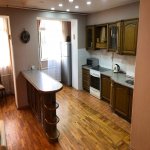 Посуточно 3 комнатная Новостройка, м. Нариман Нариманов метро, пос. Боюкшор , AGA Бизнес Центр, Наримановский р-н район 8