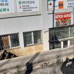Kirayə (aylıq) Obyekt, 20 Yanvar metrosu, 1-ci mikrorayon, Nəsimi rayonu 5