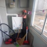 Satılır 2 otaqlı Yeni Tikili, 20 Yanvar metrosu, Yasamal rayonu 14