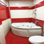 Satılır 4 otaqlı Yeni Tikili, 20 Yanvar metrosu, Nəsimi rayonu 15