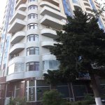 Satılır 3 otaqlı Yeni Tikili, Nəsimi rayonu 1