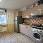Satılır 2 otaqlı Həyət evi/villa, 20-ci sahə, Səbail rayonu 10