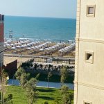 Kirayə (aylıq) 4 otaqlı Yeni Tikili, Buzovna, Xəzər rayonu 23